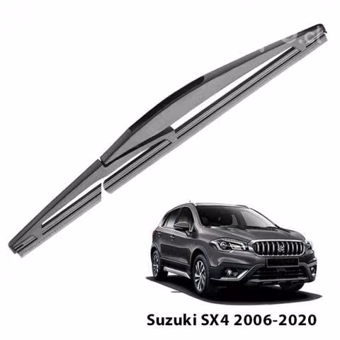 Plumilla Limpiaparabrisas Trasero Suzuki SX4 06-20