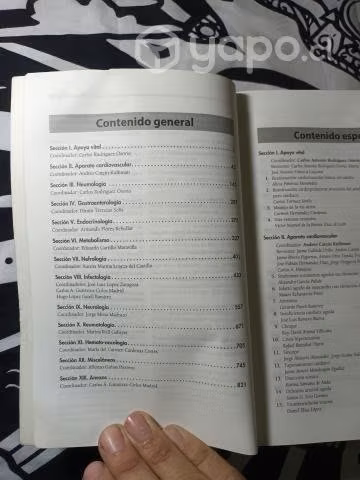 Manual de Terapéutica Médica y Procedimientos