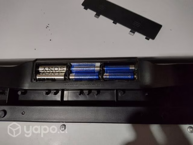 Sintetizador Casio - Imagen 3