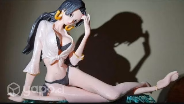 Figura de NAMI - Imagen 2