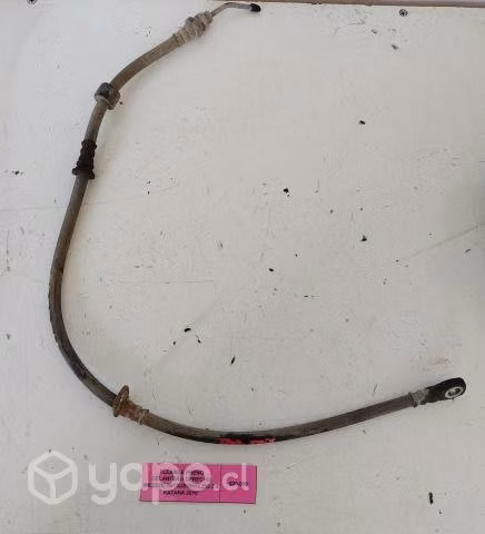 Flexible Freno Del der (ML2226) Mitsubishi L200