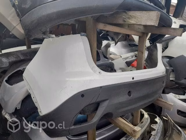 Cx5 2014 a 2018 original impecables - Imagen 3