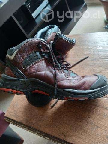 Zapatos de seguridad - Imagen 4