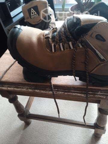 Zapatos de seguridad - Imagen 2