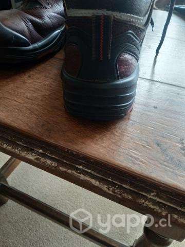 Zapatos de seguridad - Imagen 5