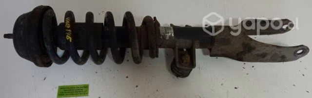 Amortiguador delantero Izq Volkswagen Amarok