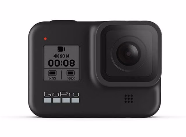 Go pro hero 8 black - Imagen 6