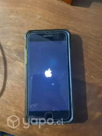 IPhone 7 32gb negro - Imagen 2