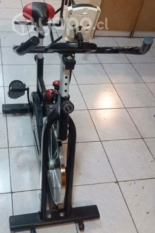 Bicicleta elíptica - Imagen 4