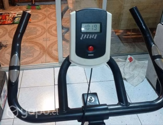 Bicicleta elíptica - Imagen 3