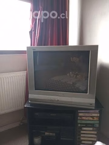 televisor