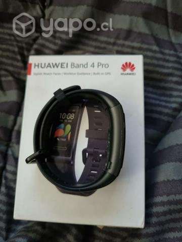 Smartband huawei 4 pro - Imagen 2
