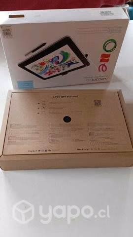 Wacom One 13.3"