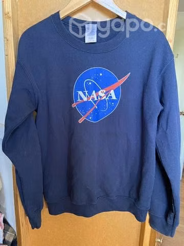 Poleron Nasa