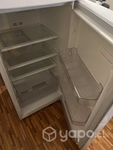 Refrigerador