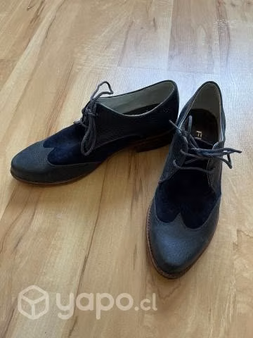 Zapatos Fratelli
