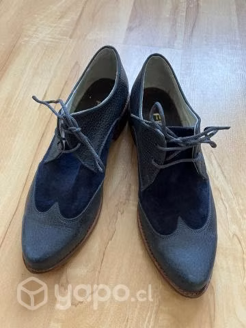Zapatos Fratelli - Imagen 2