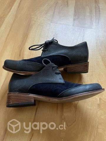 Zapatos Fratelli - Imagen 3
