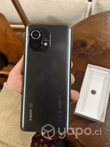 Xiaomi Mi 11 - Imagen 2