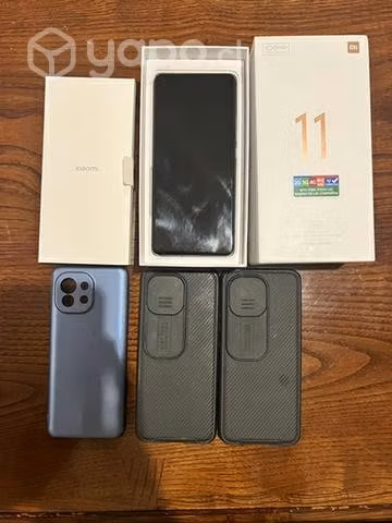 Xiaomi Mi 11 - Imagen 3