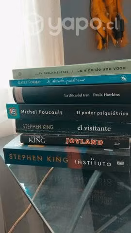 Libros Originales