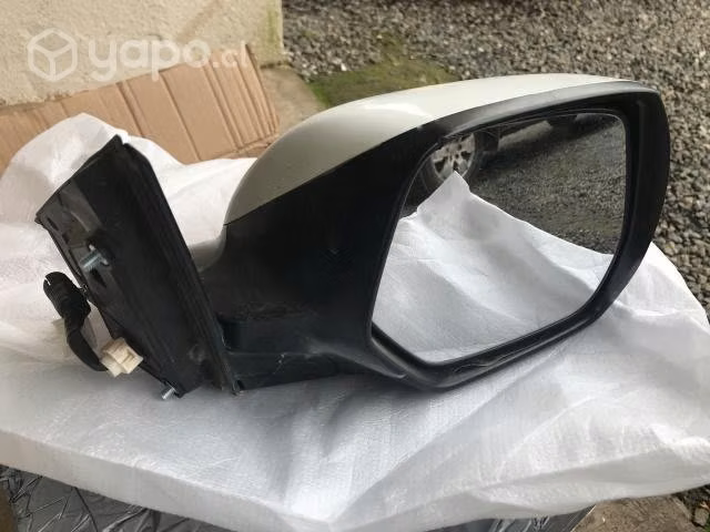 Espejo Honda CRV original