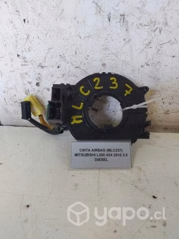 Cinta Airbag (MLC237) Mitsubishi L200