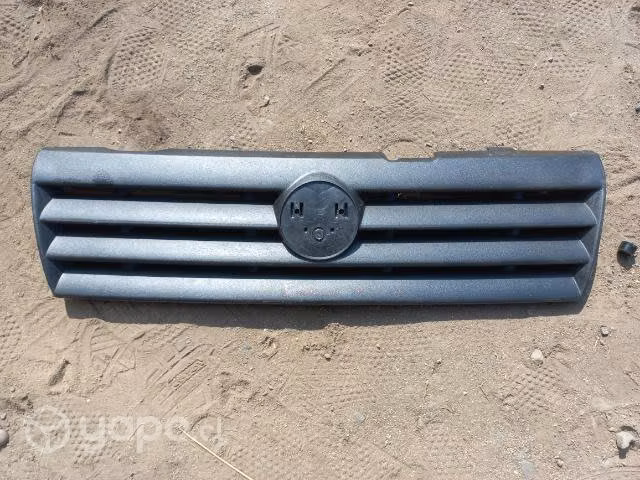 Mascara fiat fiorino del 07 al 14