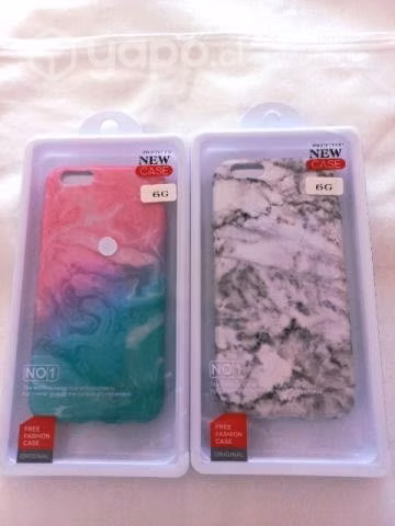 lote carcasas iphone nuevas