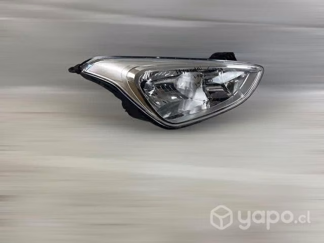 Foco óptico rh Hyundai Grand i