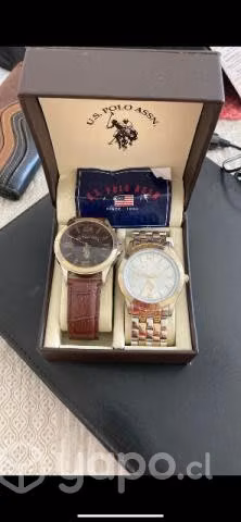Reloj polo