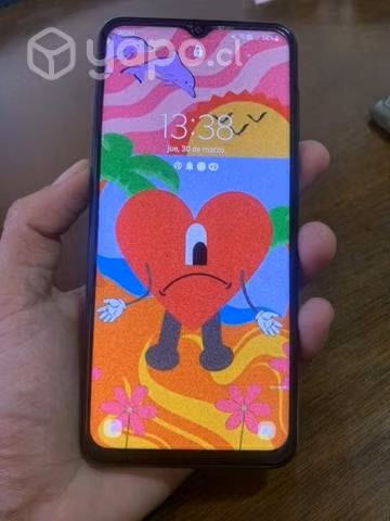 Samsung A23