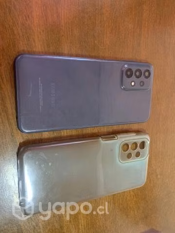 Samsung A23