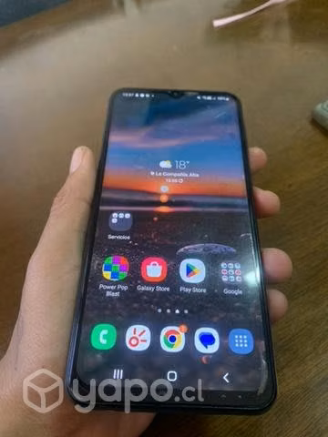 Samsung A23