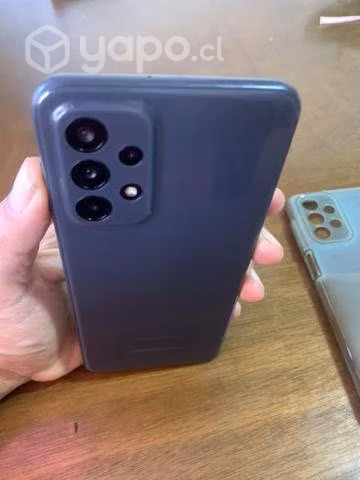 Samsung A23