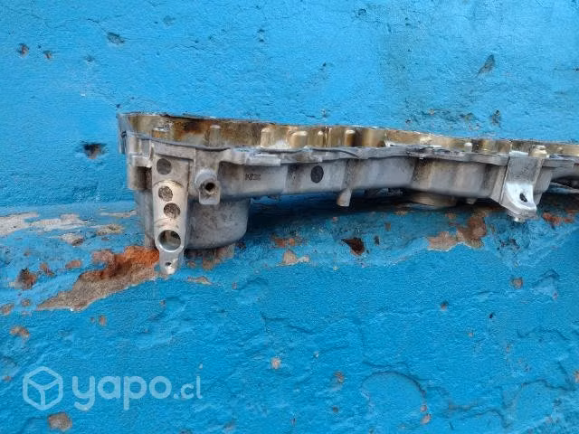 Tapa de distribución Subaru Forester 2.0/ 15-16val - Imagen 6