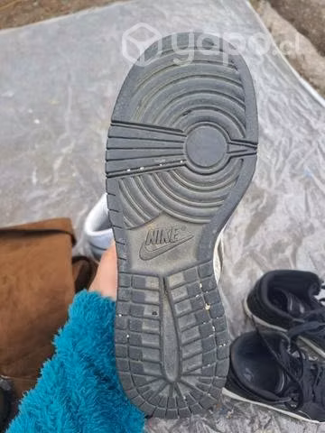 Zapatillas NIKE Originales - Imagen 3