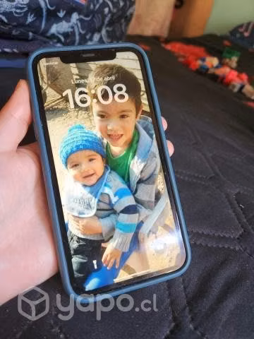 iPhone 11