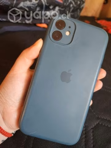 iPhone 11 - Imagen 2