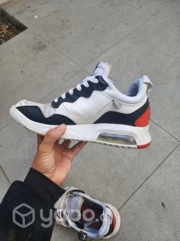Jordan MA2 originales