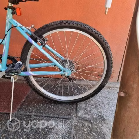 Bicicleta paseo - Imagen 2