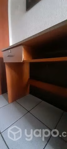 Escritorio sencillo y funcional - Imagen 5