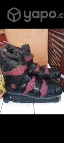 Rollers - Imagen 1