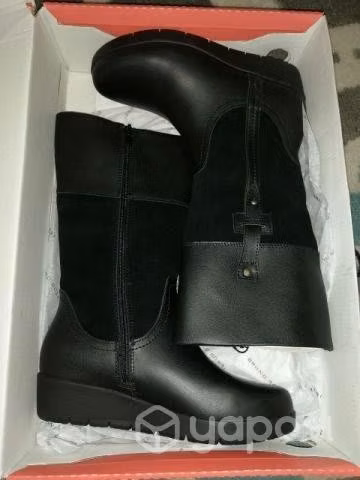 Botas bruno rossi - Imagen 2
