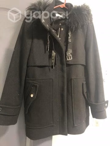Chaquetón de Lana