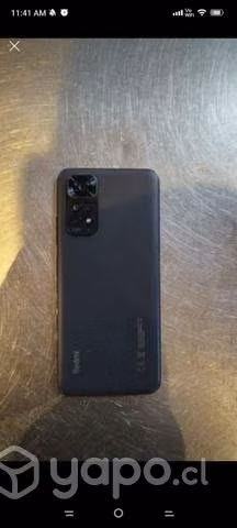 REDMI NOTE 11S