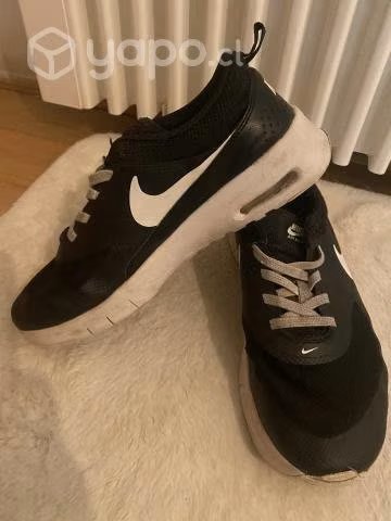 Zapatillas Originales Usadas