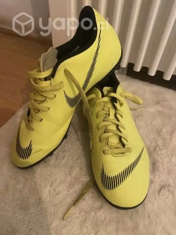 Zapatillas Originales Usadas