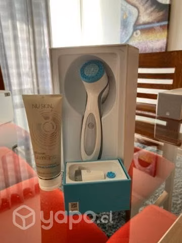 Set de limpieza facial