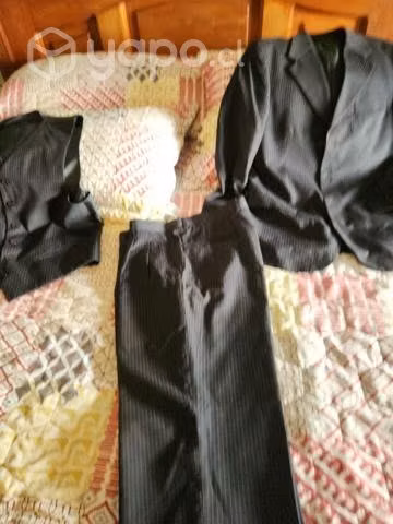 Terno completo talla 46 Rainforest - Imagen 2